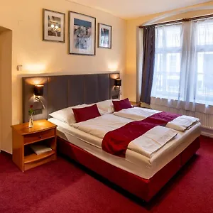 Pension U Lilie Penzion Praha