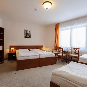 Alexis 3* Prague