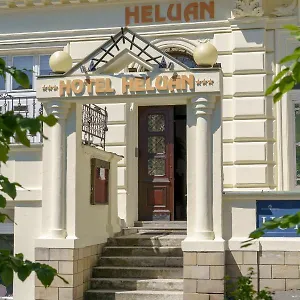 Heluan Hotel