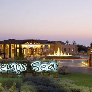 Anthemus Sea And 5* Элия