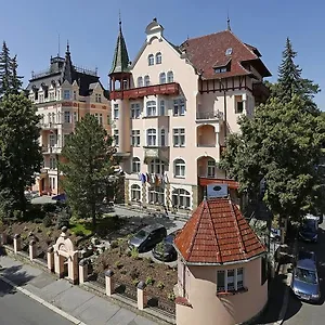 Lazensky Smetana Hotel