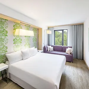 Occidental Five 4*, Prag Tschechische Republik