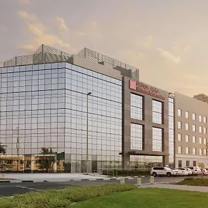 Hilton Garden Jumeirah 4* Дубай