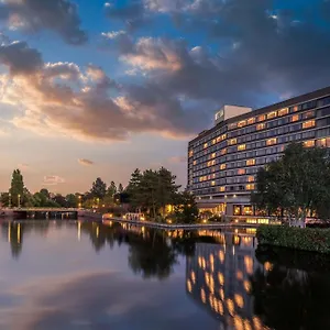 Hilton 5*, Amsterdam Niederlande