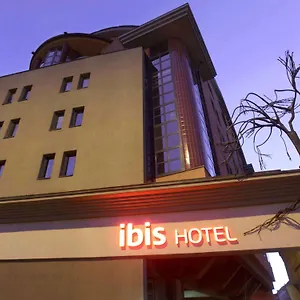 Ibis Heroes Square 3* Будапешт