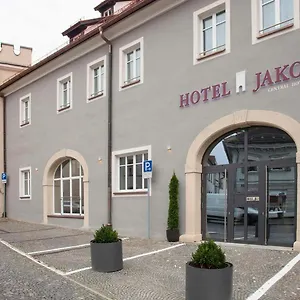 Jakob 3*, Regensburg Deutschland