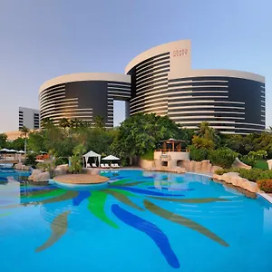 Grand Hyatt 5* Дубай
