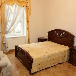 7k-apartmán Sadová Apartmán