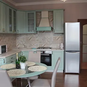  Apartment Jurincom Na Vyhlidce