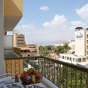 Al Qidra & 3* Акаба