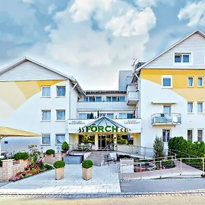 Kur- Und Wellnesshotel Förch 4*, Bad Wörishofen Deutschland