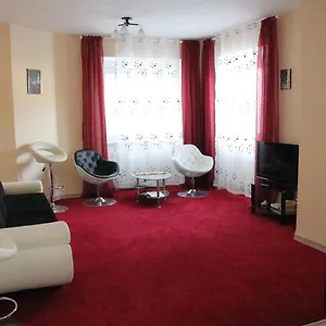 Vera Apartmán